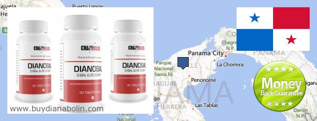 Πού να αγοράσετε Dianabol σε απευθείας σύνδεση Panama
